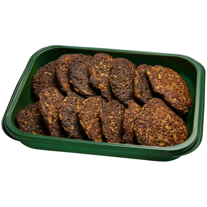Kruunu Herkku Jauhemaksapihvit 2kg