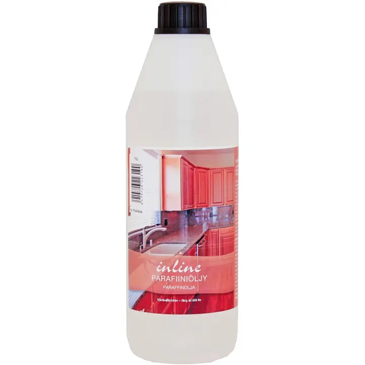 Pinetta Parafiiniöljy 0,5 l