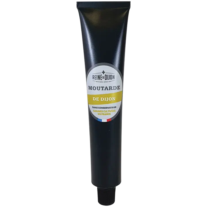 Reine de Dijon sinappi tuubi 100g
