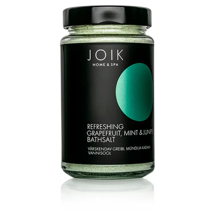 Vannisool Joik greip,münt,kadakas 450g