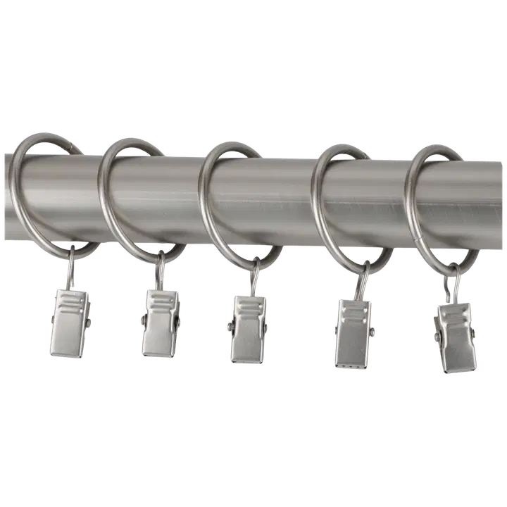 Kardinarõngad metallist 25/32 10tk