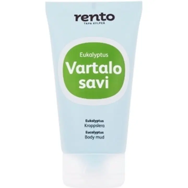 Rento Eukalyptus -vartalosavi 150ml