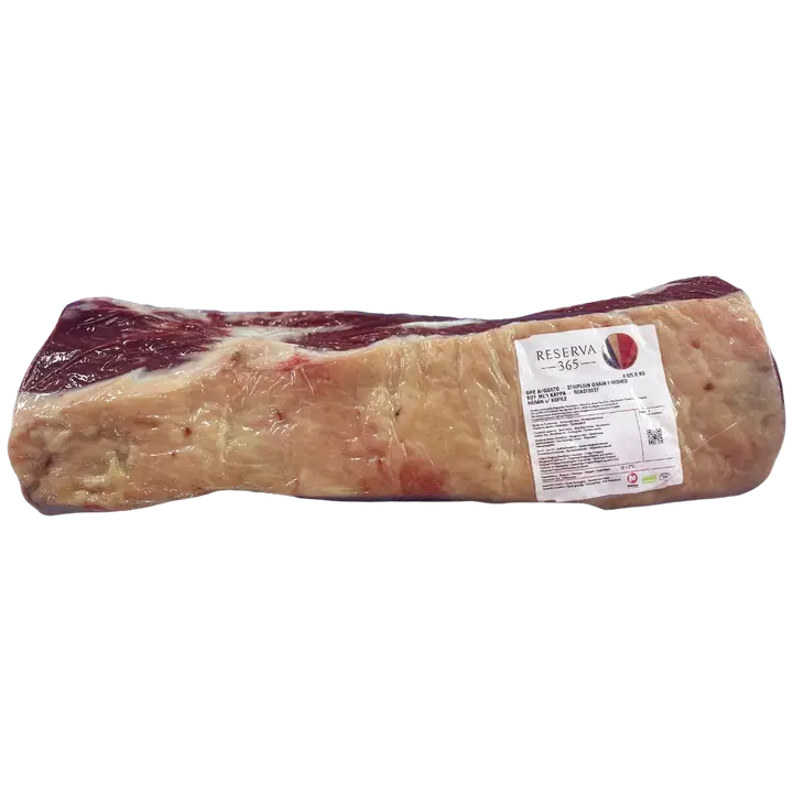 Reserva 365 Härän ulkofile