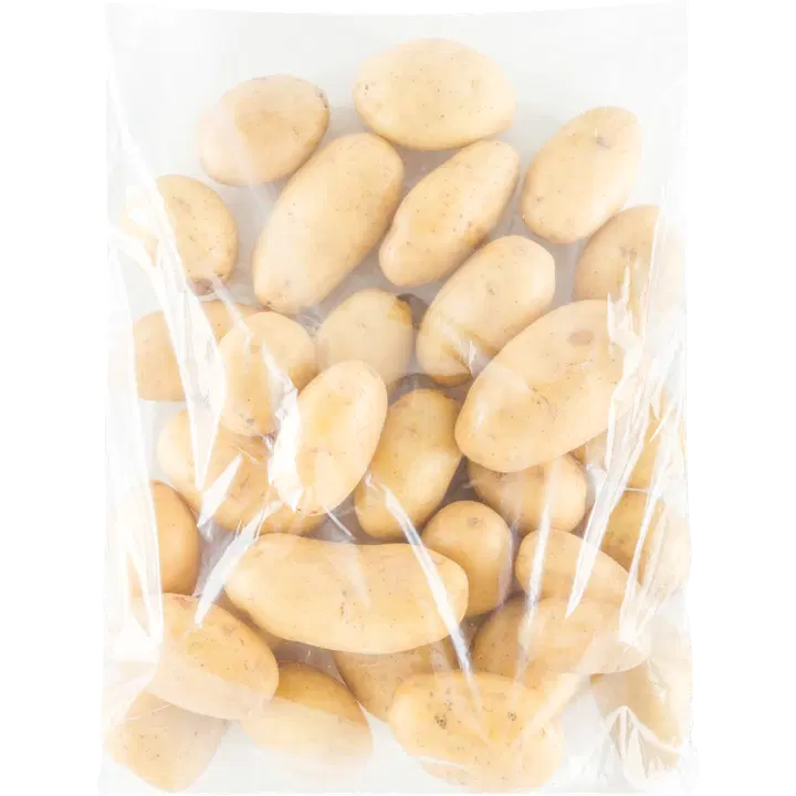 Hannulan Peruna perunapussi 2,5 kg