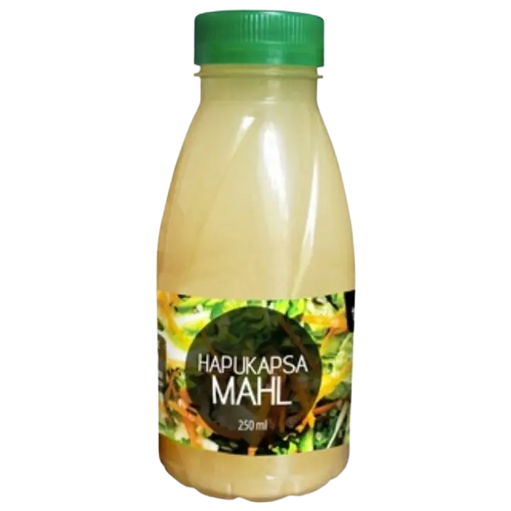 Tarplan hapukapsamahl 250 ml