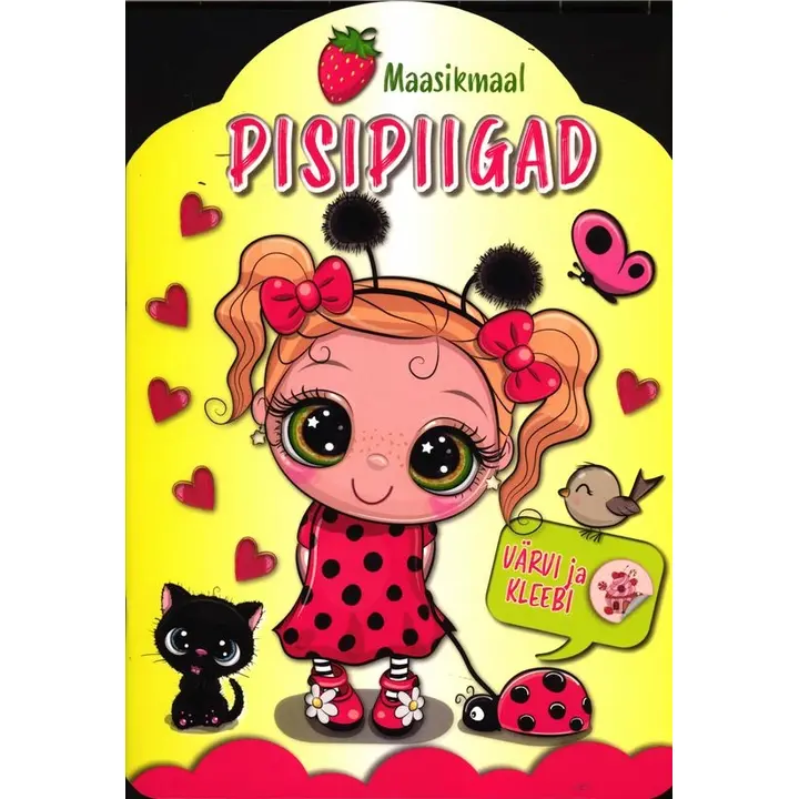 Pisipiigad