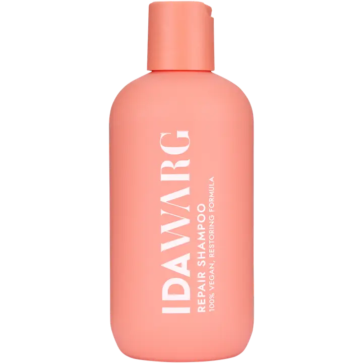 IDA WARG Beauty Repair Korjaava shampoo 250 ml
