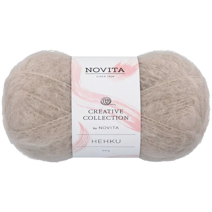 Novita lanka Hehku 50 g seitti 616