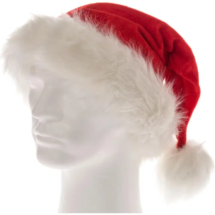 Winteria Tonttulakki Luxus aikuisten