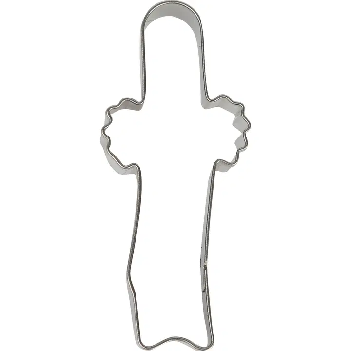 Hattivatti piparkakkumuotti mini