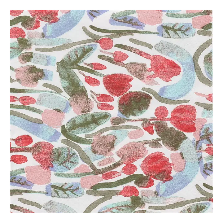 Finlayson tissue lautasliina Kumpula 24cm 20kpl