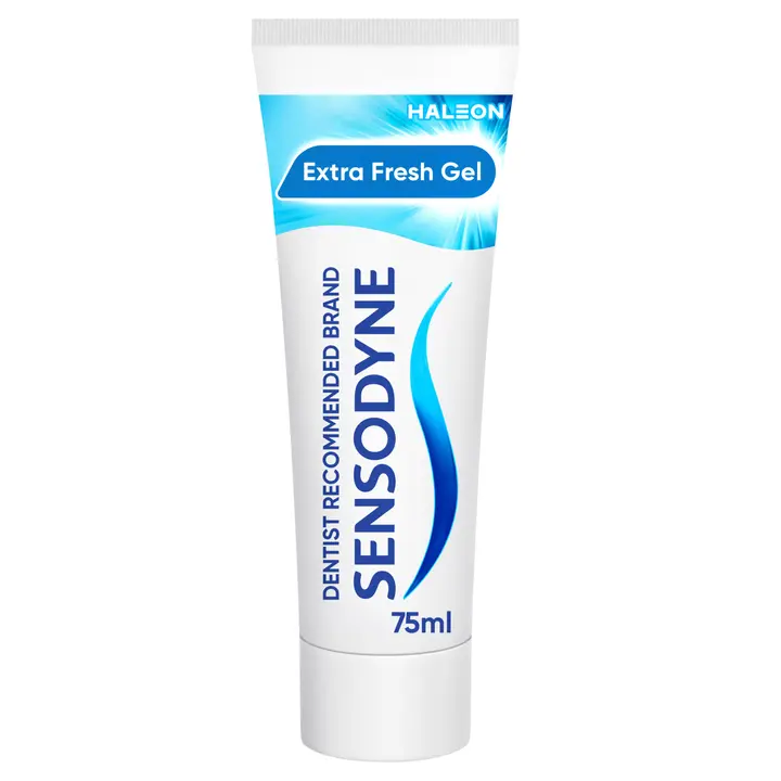 Hambapasta Sensodyne Extra Fresh 75ml