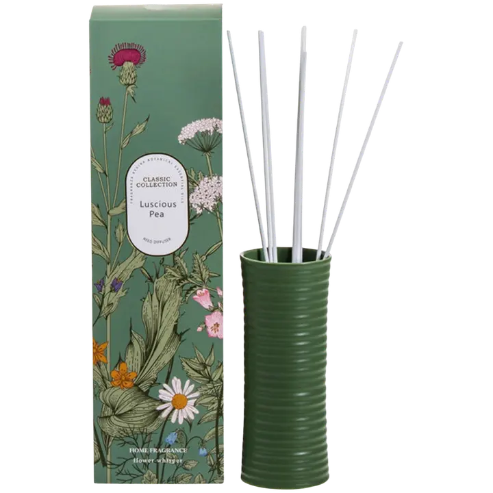 Ruumilõhnastaja 180ml mahlane hernes