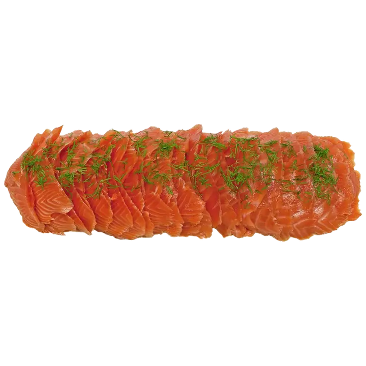 Husko Graavilõhe Tilliga Kg