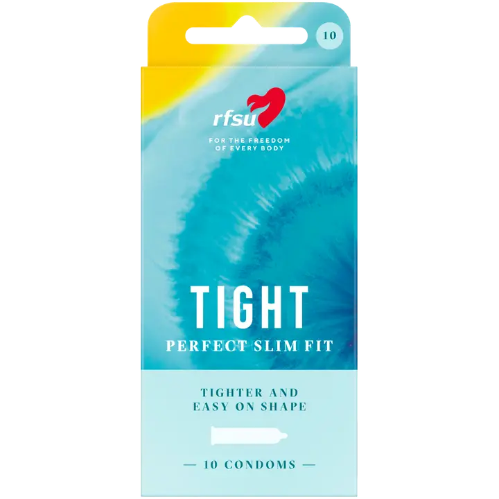 RFSU Tightkondomi 10kpl