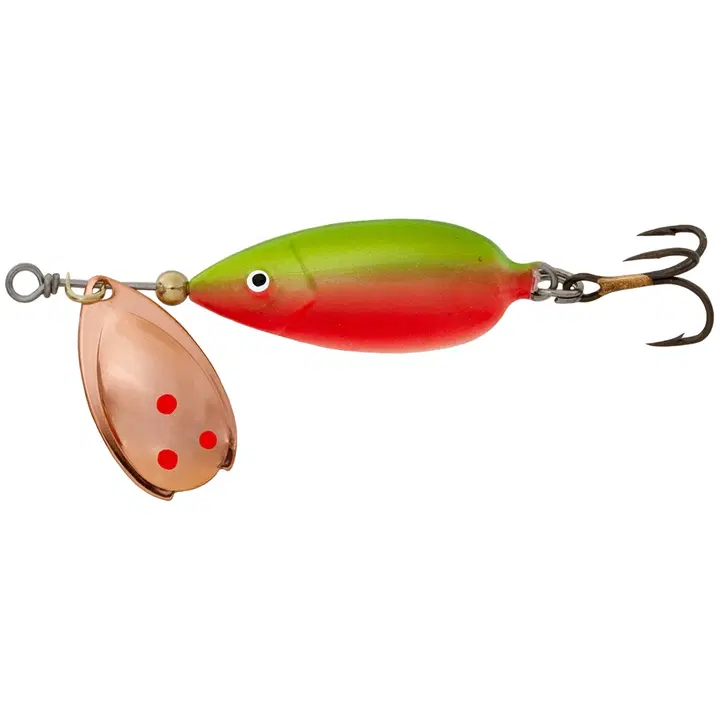 Lant Lotto 3,5cm 9g TR-017