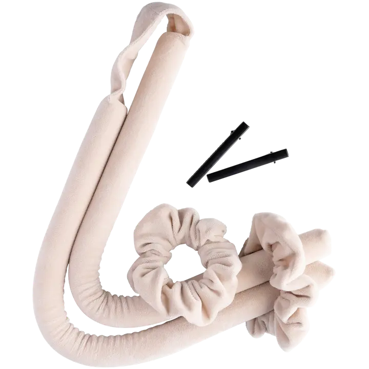 Cailap Samettinen kiharrussetti