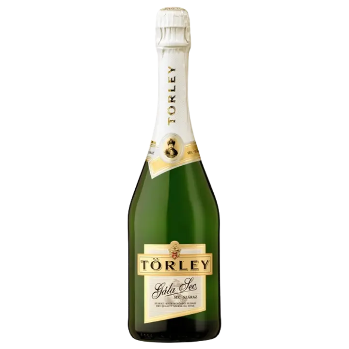 Törley Gala Sec vahuvein 11,5%vol 750ml