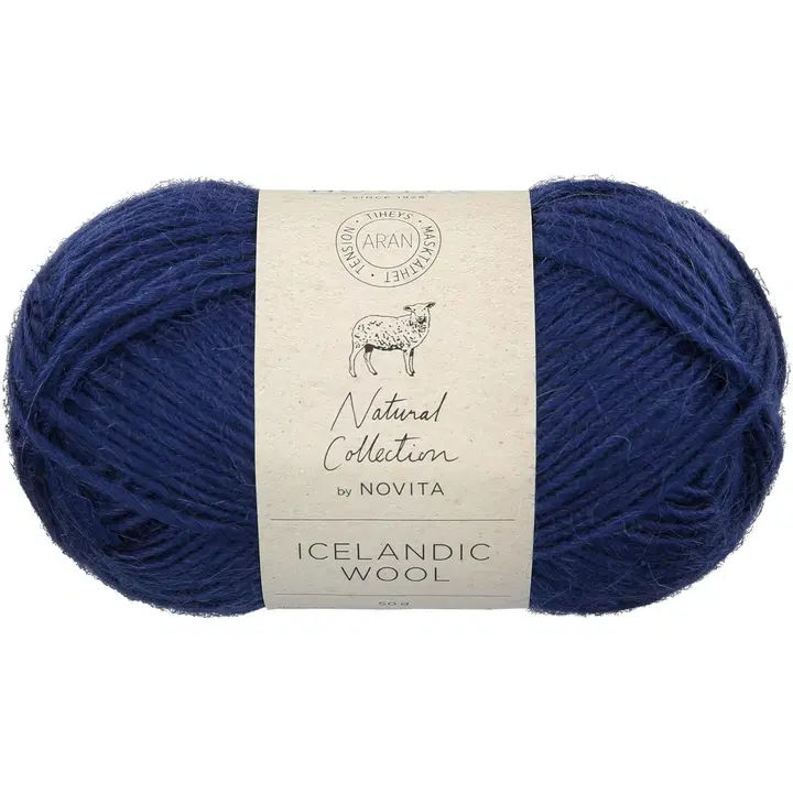 Icelandic Wool 50g 164