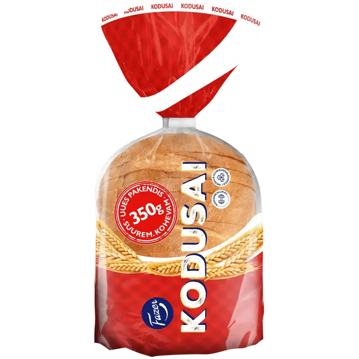 Fazer Kodusai  350 G