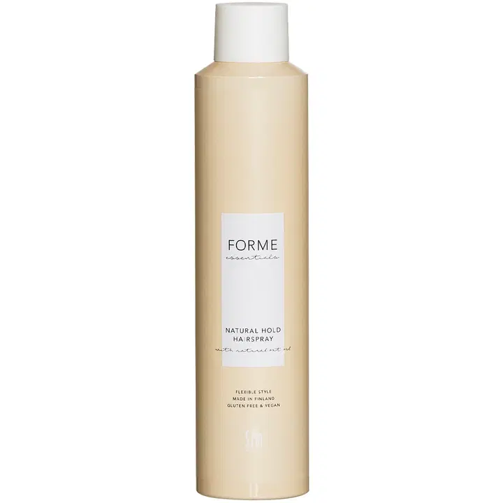 Forme Natural Hold Hairspray 300 ml