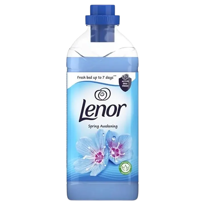 Pesuloputusvahend Lenor Spring Awakening 1,6l