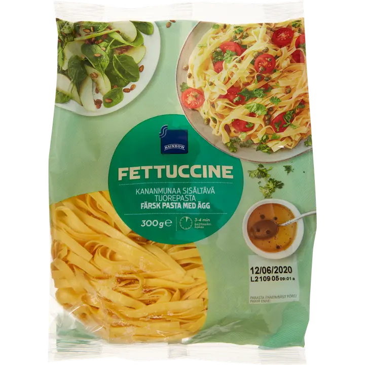 Fettuccine 300 g