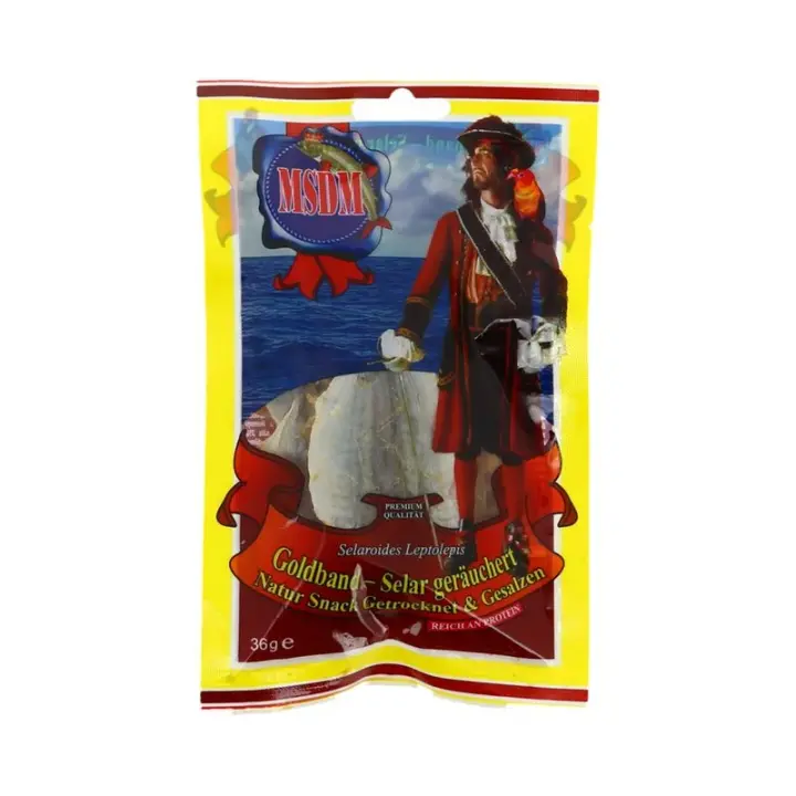 MSDM Stauriid,Suitsumaitseline,Kuivatatud 36