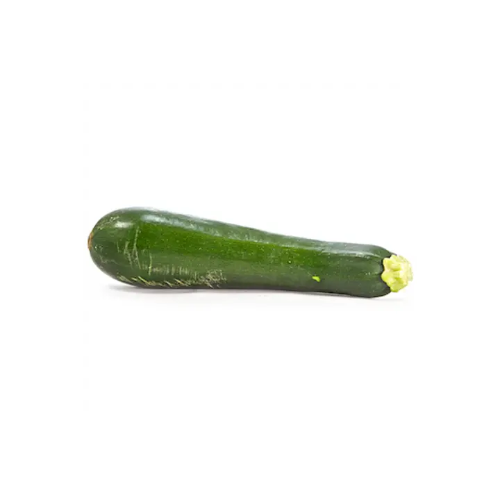 Kesäkurpitsa vihreä