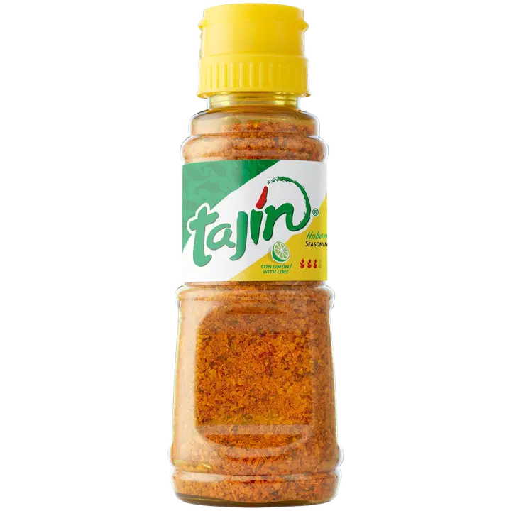 Tajín habanero pipraga maitseaine, 45 g