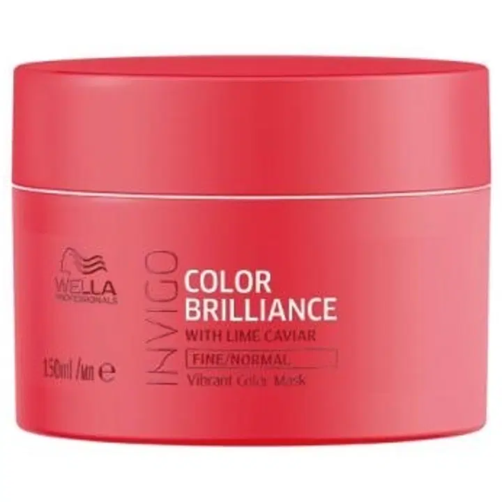INVIGO Brilliance Mask Fine 150ml