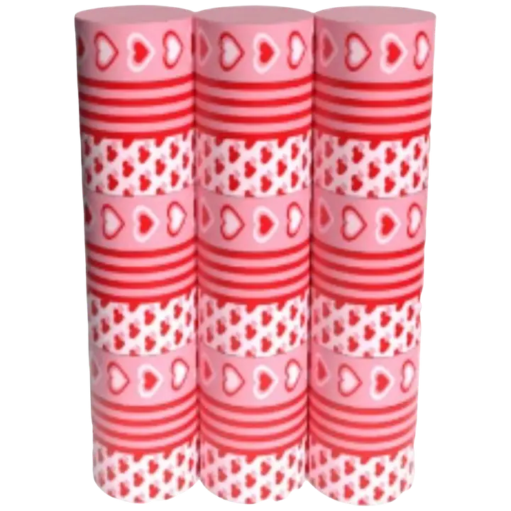 Sydänserpentiini 3 rll/pkt