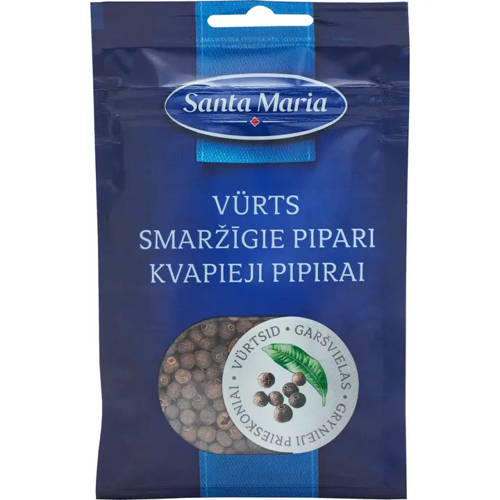 Santa Maria  vürts 15 g