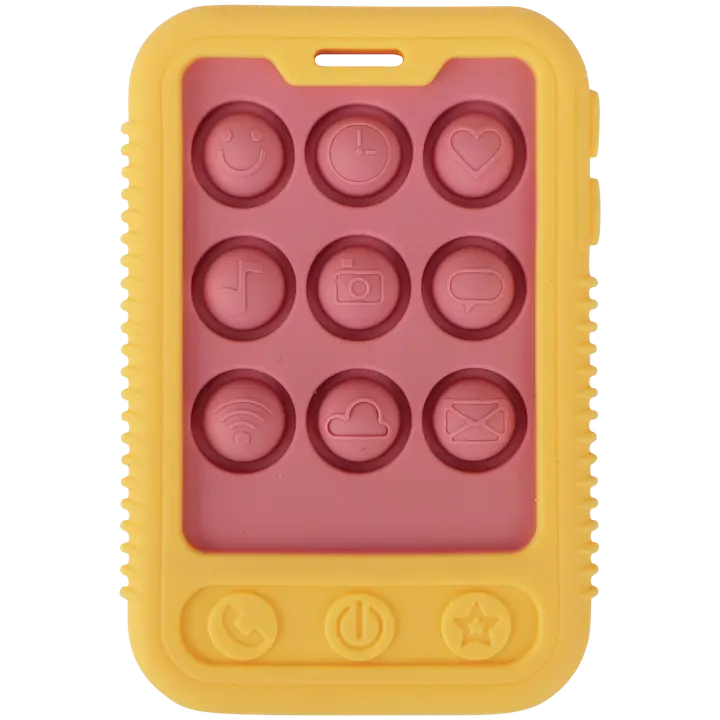 Nuby purulelu puhelin 3m+