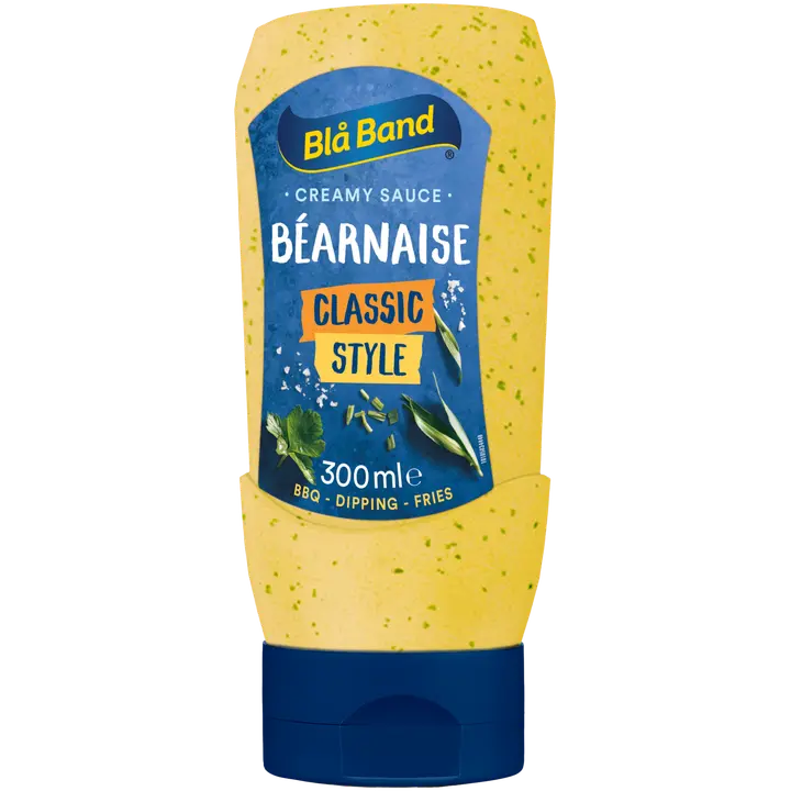 Blå Band Béarnaise Classic Sauce 300ml