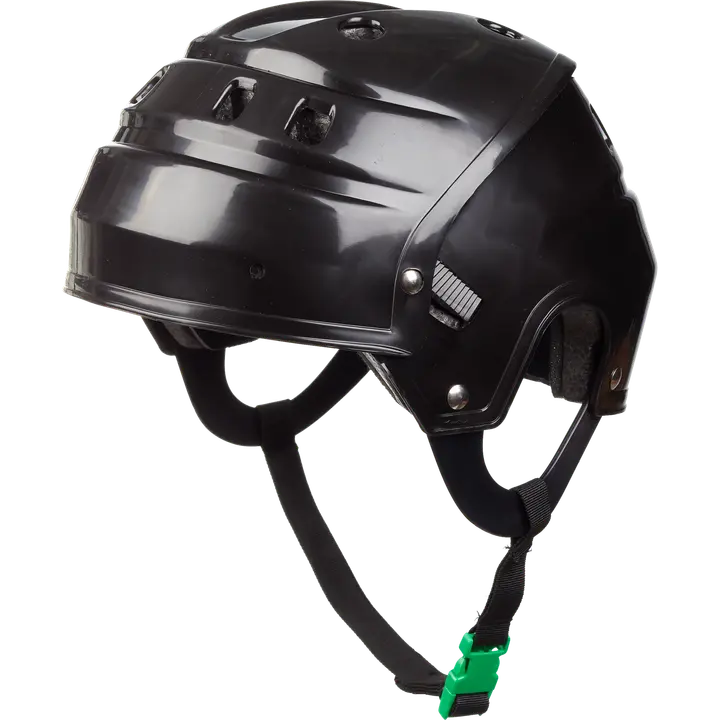 Laste jäähokikiiver Prosport must