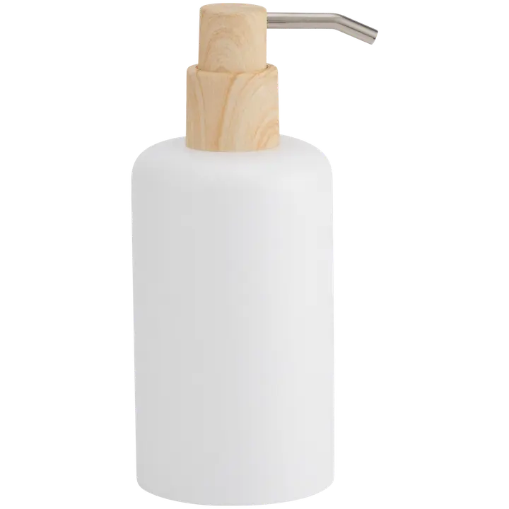 Seebidosaator House , matt valge