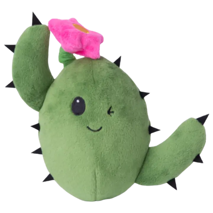 BARK hundleksak 3in1 Consuela the Cactus 23 cm pip