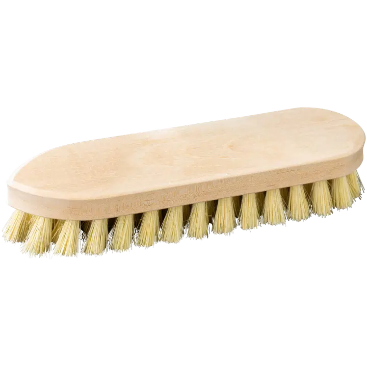 Sini Puinen matonpesuharja