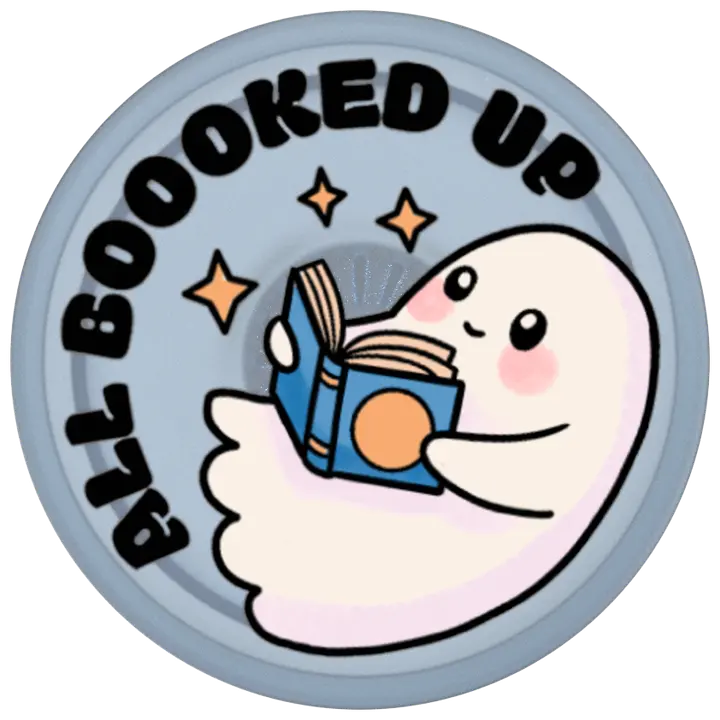 PopGrip All Booked Up