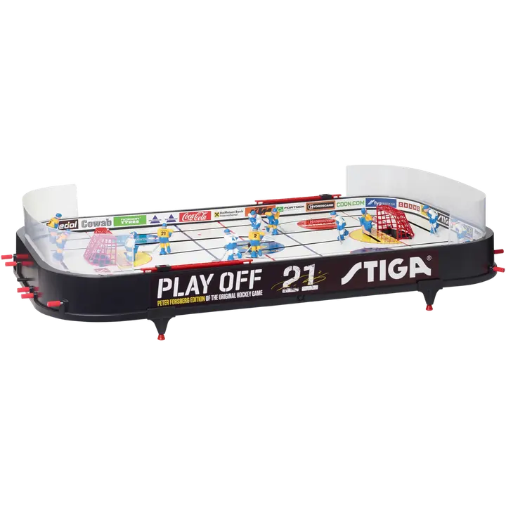 Jäähokimäng Play Off 21