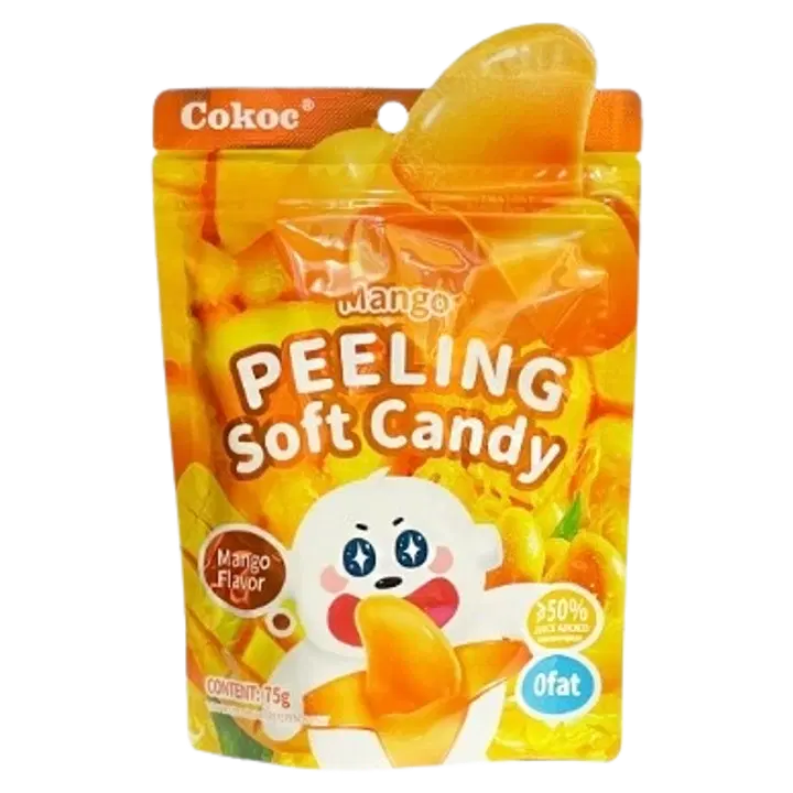 COKOC mango karkki 75 g