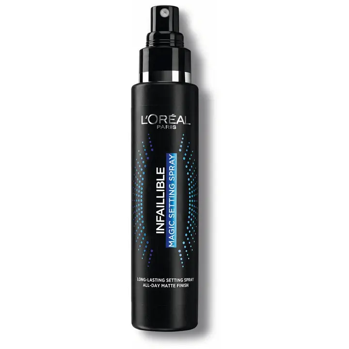 Meigikinnituse sprei Infaillible Magic 100 ml