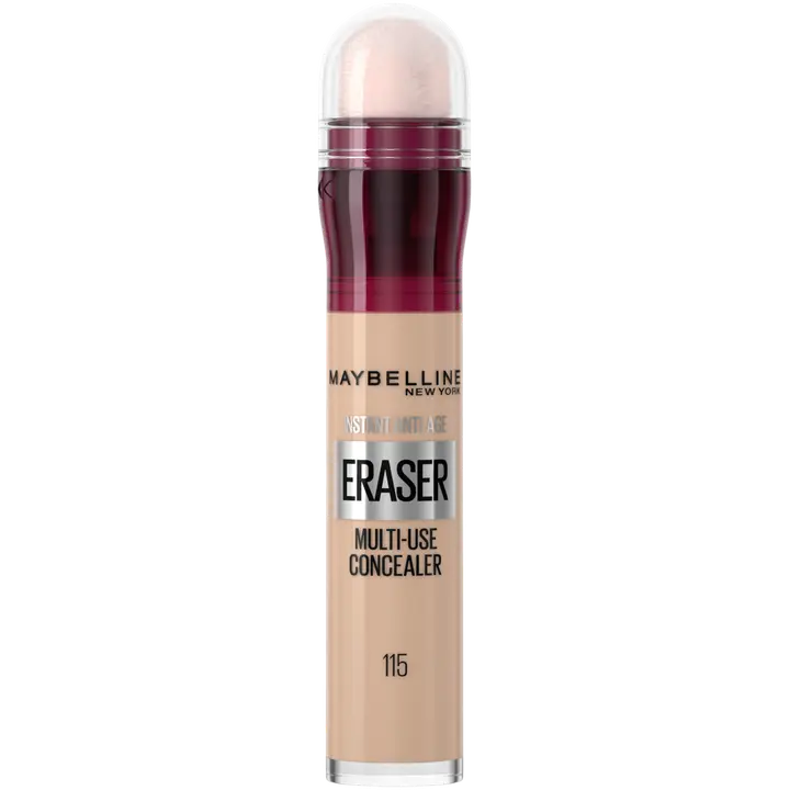Maybelline peitepulk Instant Anti Age 115 Warm Light