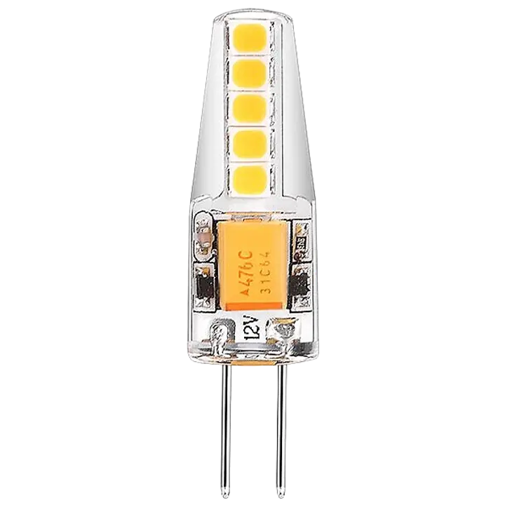 Airam LED polttimo 827 160lm G4 12V 1,6W 15000h