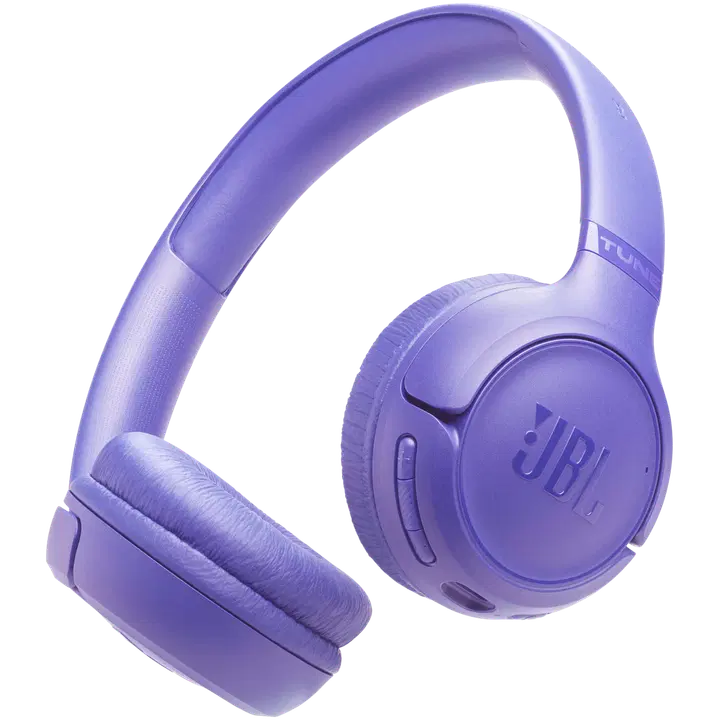 Kõrvaklapid JBL Tune 530BT lavendel