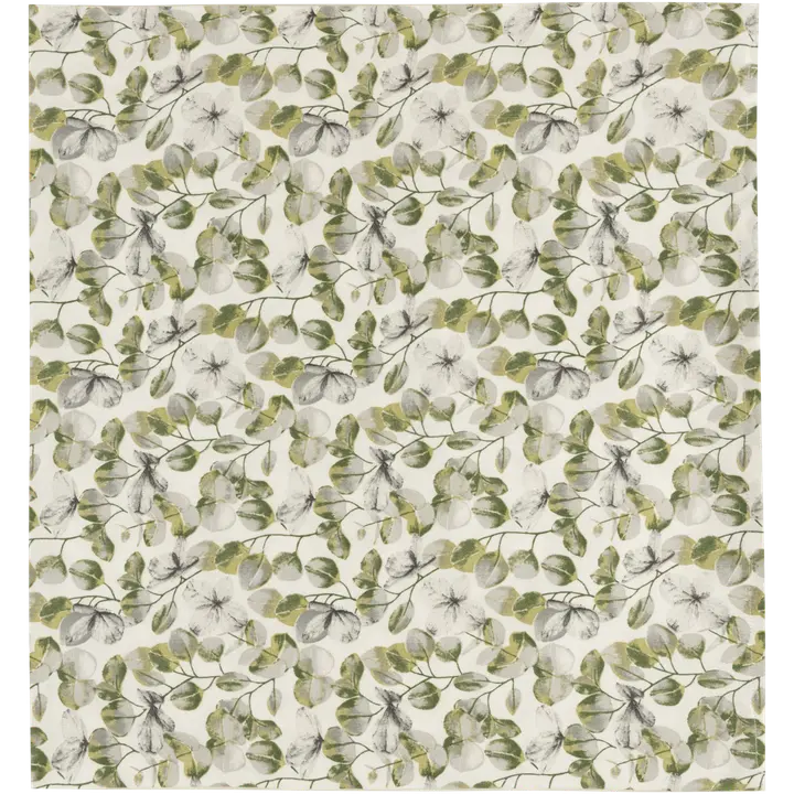 House tyynynpäällinen Eucalyptus 50 x 50 cm