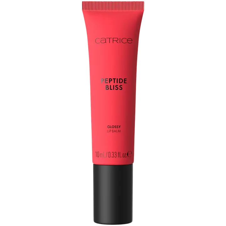 Catrice Peptide Bliss Glossy Lip Balm 030 Dew Not Disturb 10 ml