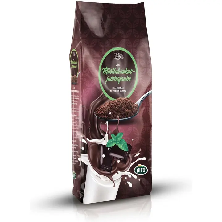 Aito Minttukaakaojuomajauhe 400g