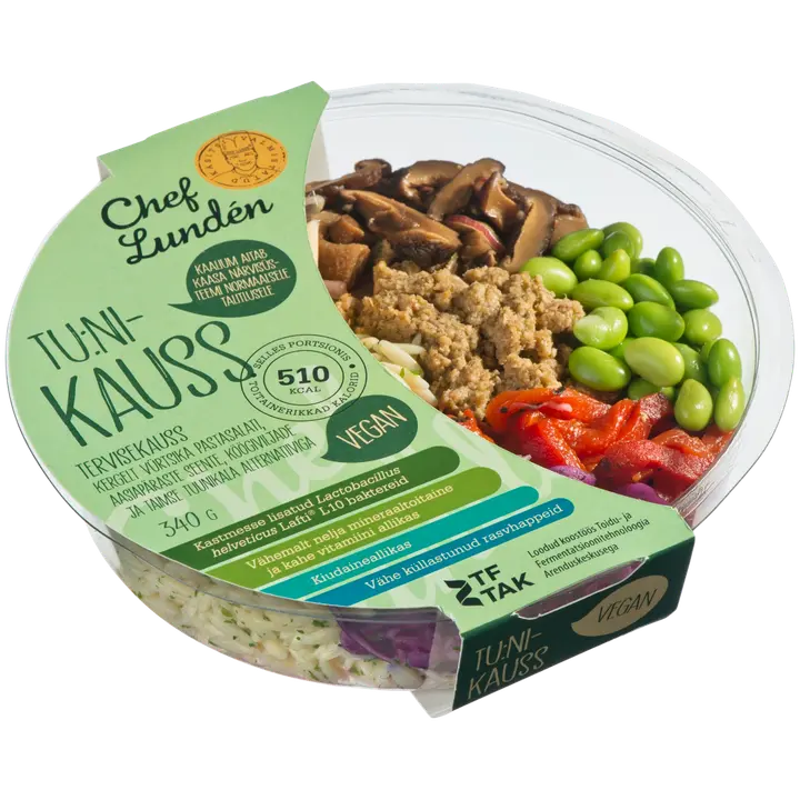 Chef Lunden Tuunikauss 340 G